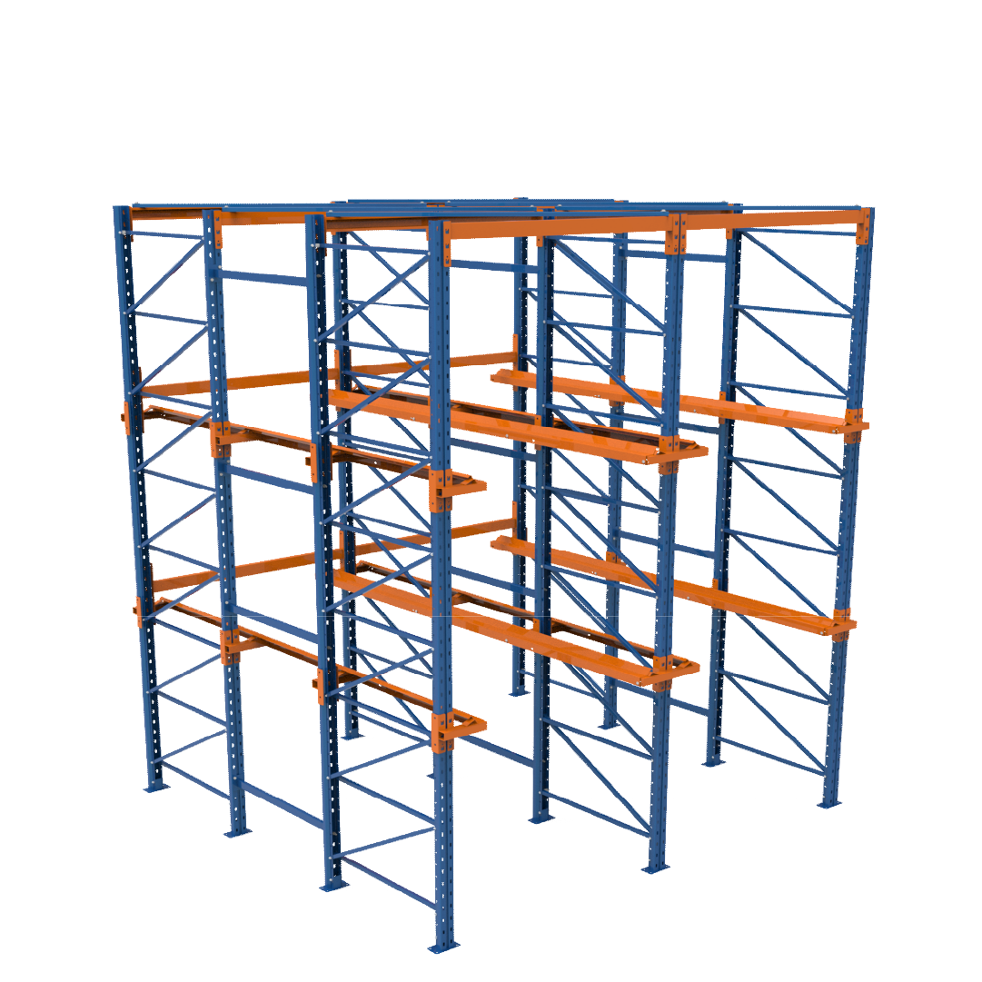 rack drive in 2
