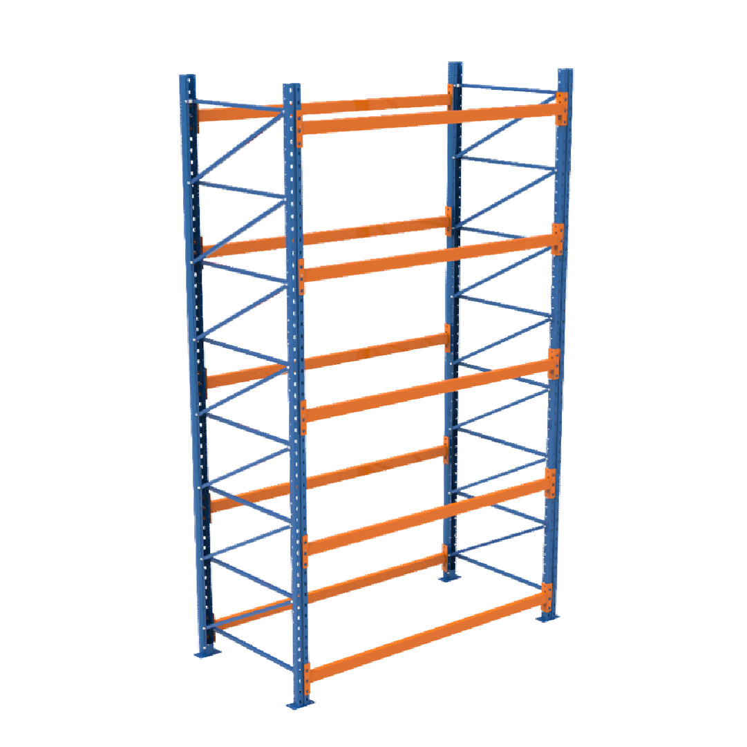 rack selective