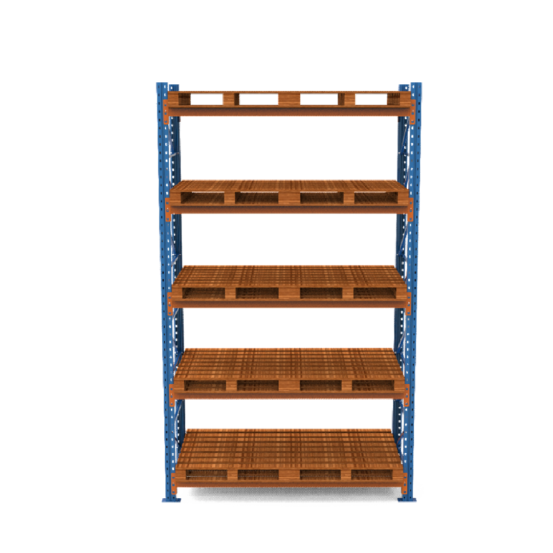 rack selective 3