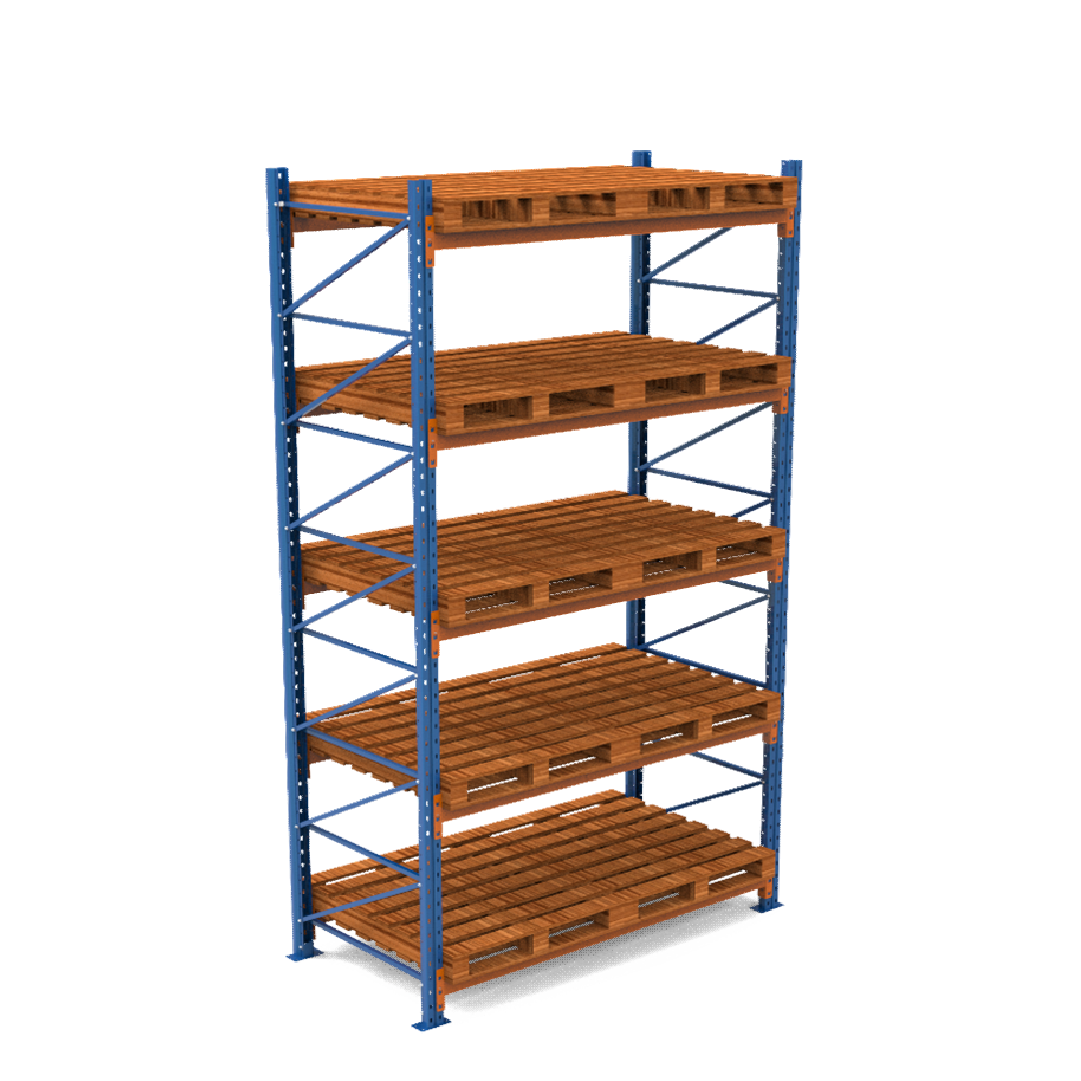 rack selective 4