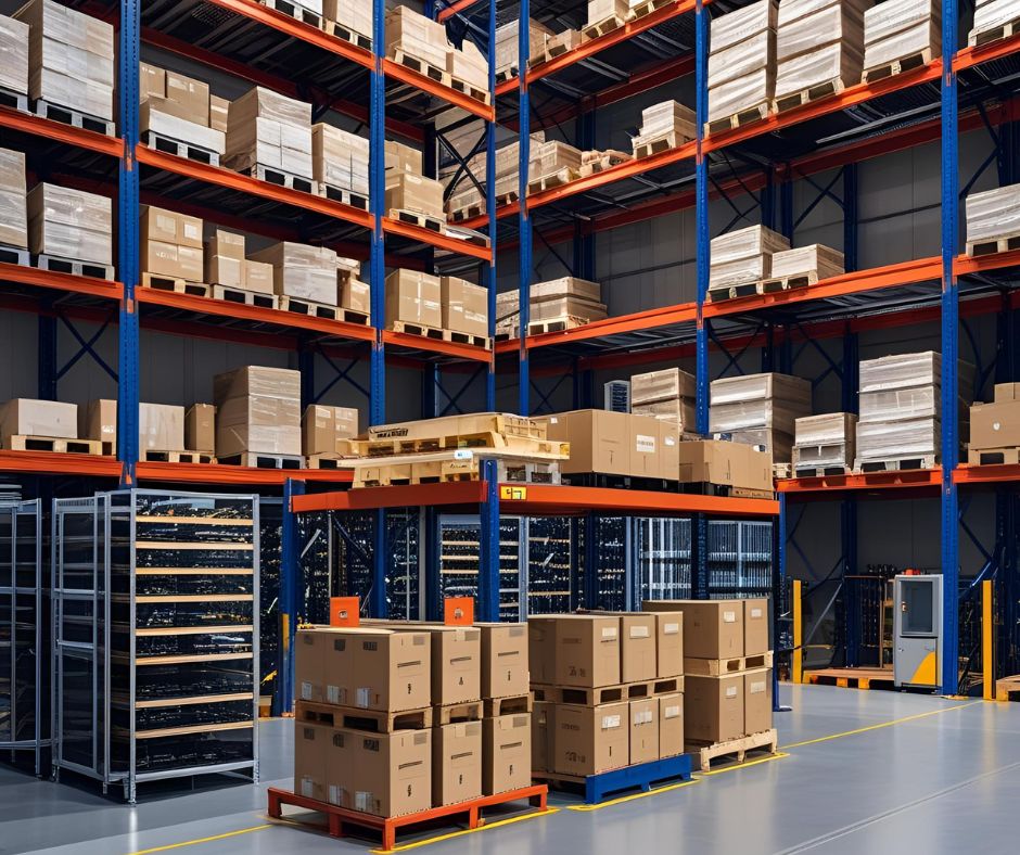 sistemas de almacenamiento