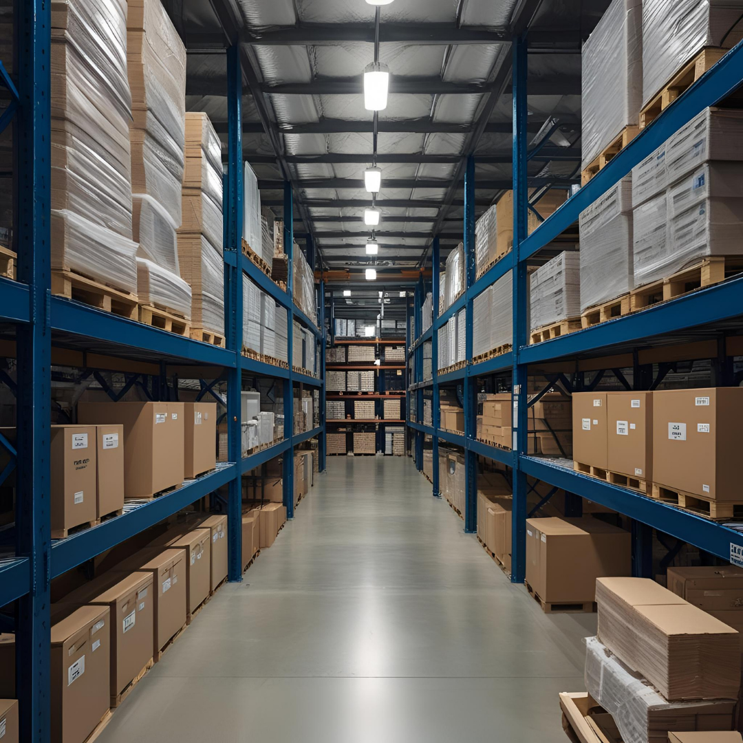 Mantenimiento de Racks Industriales en Ecuador: evita riesgos y prolonga su vida útil