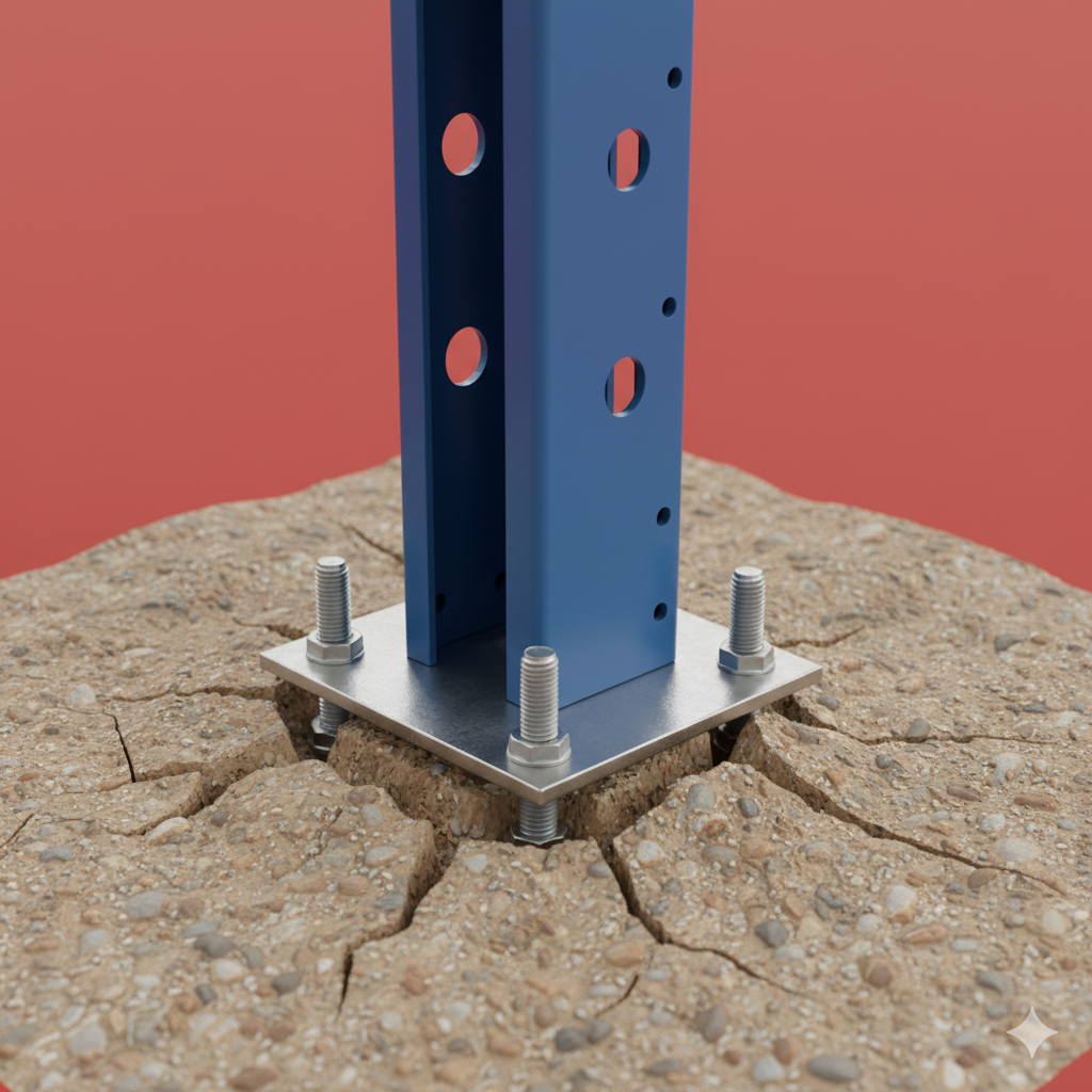 Piso de Tierra o Arena: ¿Se Puede Anclar?