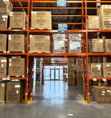 Análisis Estructural y Funcional: La Inspección de Racks como Herramienta Predictiva y Correctiva